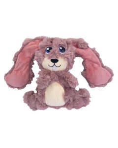 KONG SCRUMPLEZ BUNNY