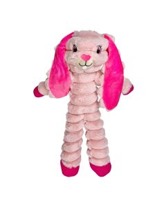 KONG SHAKERS CRUMPLES BUNNY