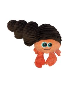 KONG CUTESEAS RUFFLEZ HERMIT CRAB