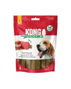 KONG ZIGGIES ENHANCED CHEWS