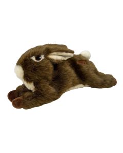 KONG WILD LOW STUFF RABBIT