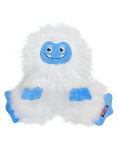 KONG HOLIDAY FRIZZLES YETI