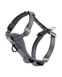 KURGO ENHANCED STRENGTH TRU-FIT SMART HARNESS 