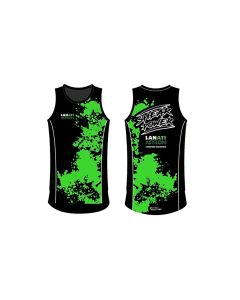 LANATI ASTRON SHEARERS SINGLET