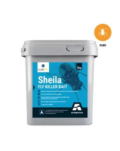 LODI SHEILA FLY KILLER BAIT