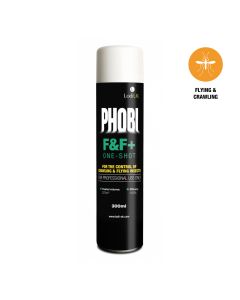 LODI PHOBI F&F+ ONE SHOT