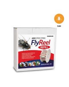 LODI DIGRAIN FLY REEL REFILL