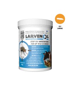 LODI LARVENOL