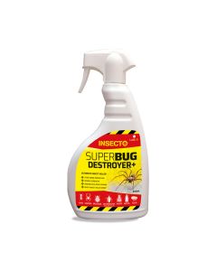 LODI INSECTO SUPERBUG DESTROYER PLUS