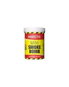 LODI INSECTO SMOKE BOMB