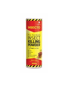 LODI INSECTO PRO-FORMULA INSECT KILLING POWDER