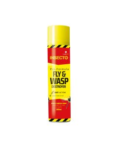 LODI INSECTO PRO-FORMULA FLY & WASP DESTROYER