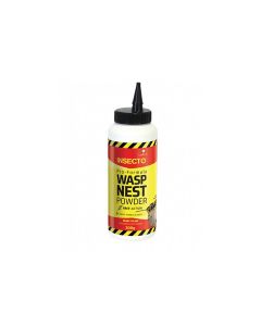 LODI INSECTO PRO-FORMULA WASP NEST POWDER