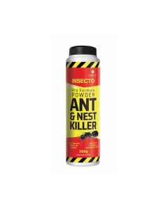 LODI INSECTO PRO-FORMULA ANT & NEST KILLER POWDER