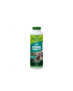 LODI ORGAN-X HOME INSECTS KILLER POWDER