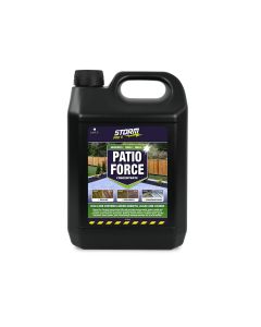 LODI STORM PRO5 PATIO FORCE CONCENTRATE