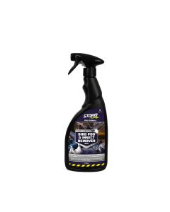 LODI STORM PRO-FORMULA BIRD POO & INSECT REMOVER