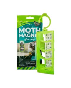 LODI ORGAN-X MOTH MAGNET GLUE TRAP