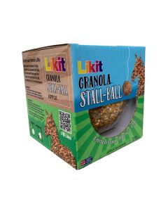 Likit Granola Stall-Ball 