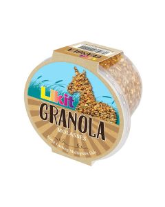 Likit Granola Multigrain - 550g