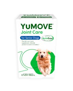 YUMOVE JOINT CARE FOR SENIOR DOGS