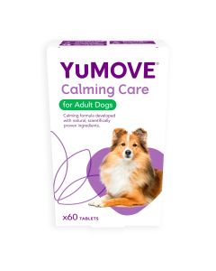 YUMOVE CALMING CARE FOR ADULT DOGS