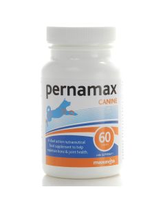 MAXAVITA PERNAMAX CANINE TABLETS