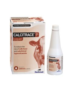 NORBROOK CALCITRACE P LIQUID