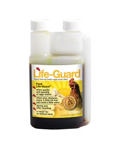 NAF LIFE-GUARD TONIC