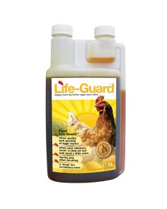 Naf Life-Guard Tonic - 1L