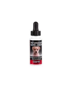 Nettex Pet Breeder Nutri Drops - 30ml - Puppy