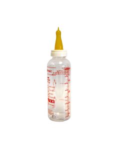 NETTEX AGRI NON-VAC BOTTLE