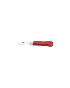 NETTEX AGRI STOCKMANS KNIFE HALF CURVED