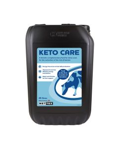 NETTEX AGRI KETO CARE