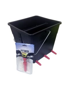 NETTEX AGRI LAMB FEEDER BUCKET