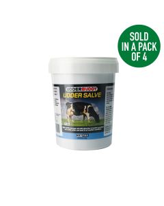 NETTEX AGRI UDDER SALVE