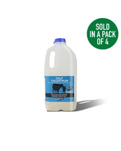 NETTEX AGRI CALF COLOSTRUM