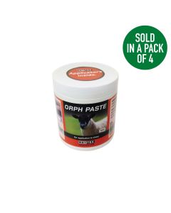 NETTEX AGRI ORPH PASTE