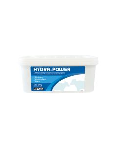 NETTEX AGRI HYDRA-POWER