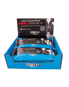 NETTEX AGRI CALF COLOSTRUM DOUBLE STRENGTH