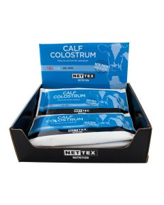 NETTEX AGRI CALF COLOSTRUM SACHET