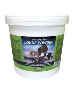 Nettex Louse Powder - 3kg