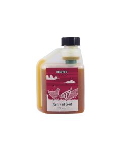 NETTEX POULTRY VIT BOOST TONIC