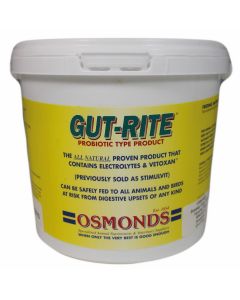 Osmonds Gut-Rite - 750g