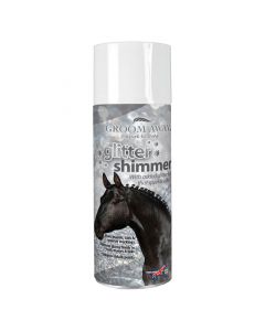 Groom Away Glitter Shimmer - 400ml