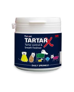 PHYTOPET TARTAR X