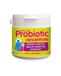 PHYTOPET PROBIOTIC CONCENTRATE