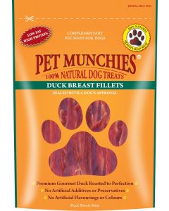 Pet Munchies Chicken Breast Fillets