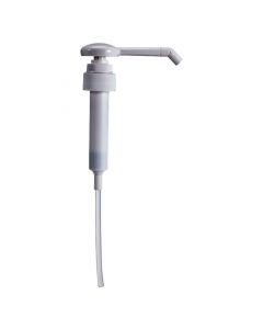 WildWash Non Drip Pump