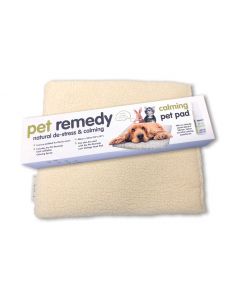 Pet Remedy Calming Pet Luxury Pad